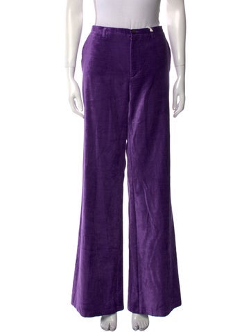 forte_forte Pants Wide Leg S