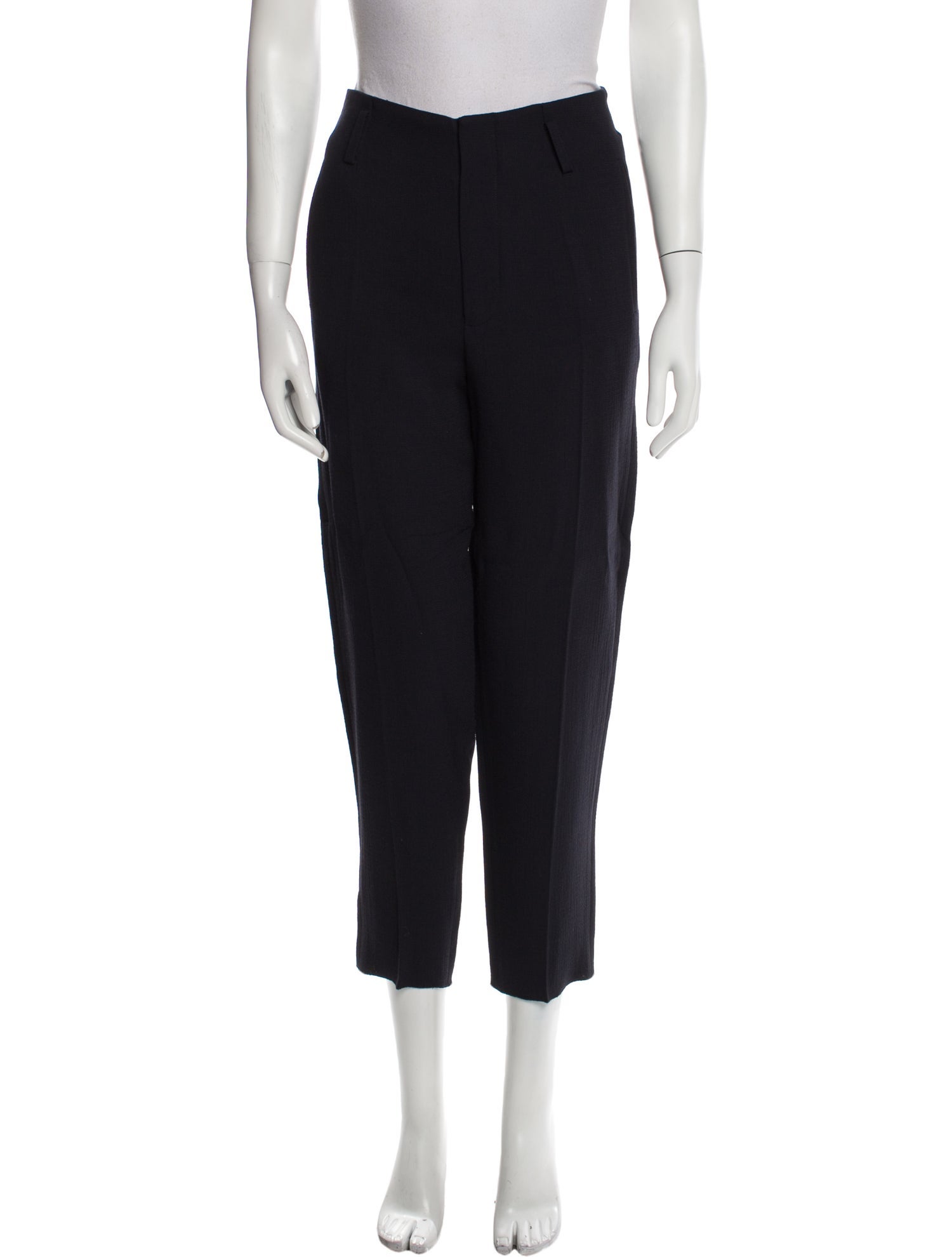 forte_forte Skinny Leg Pants w/ Tags