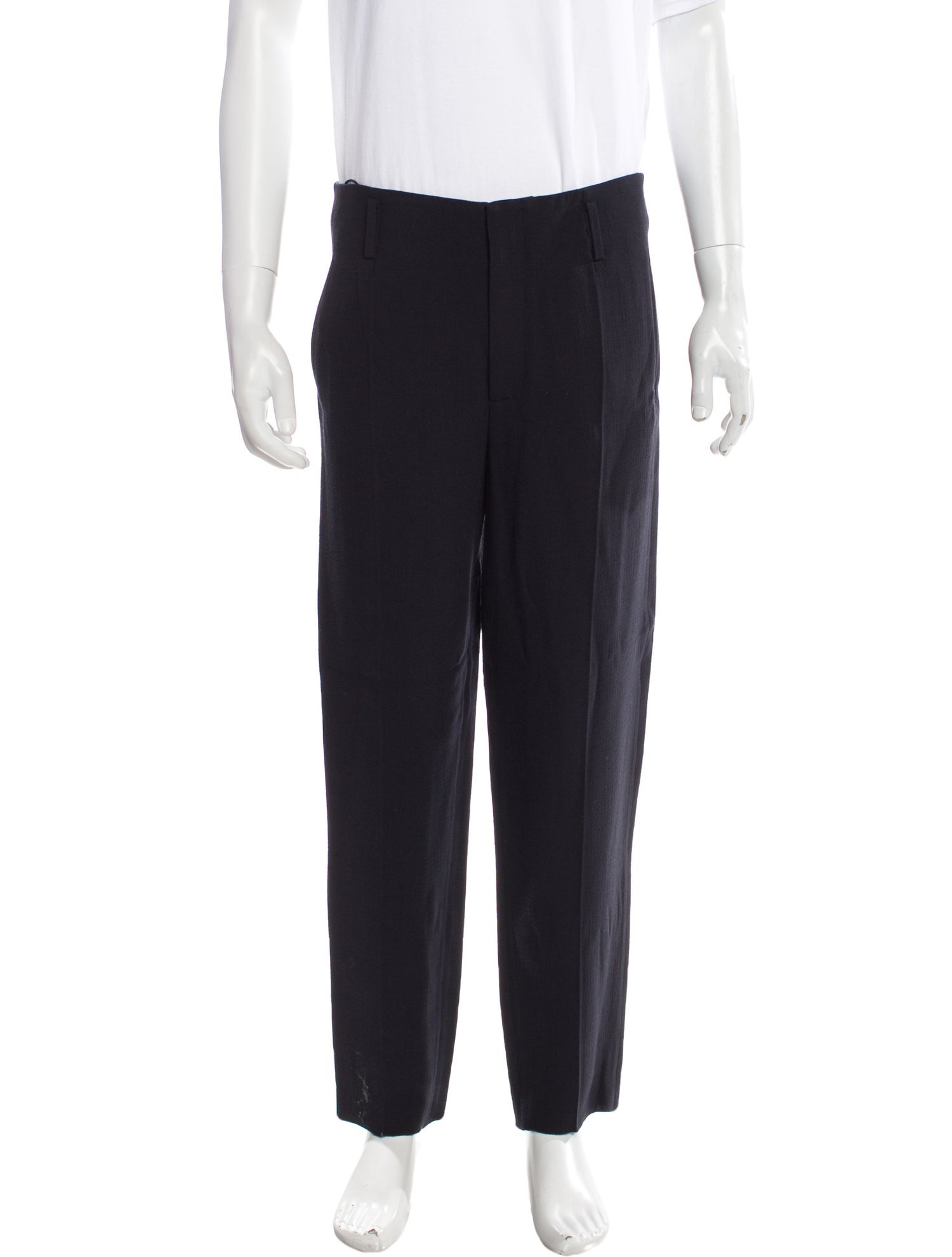 Giada Forte Straight Leg Pants
