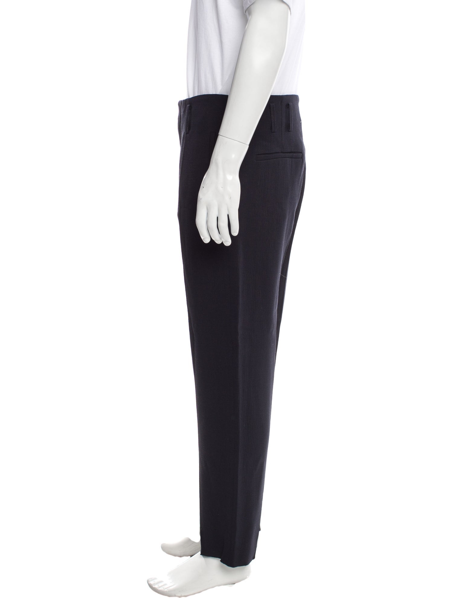 Giada Forte Straight Leg Pants