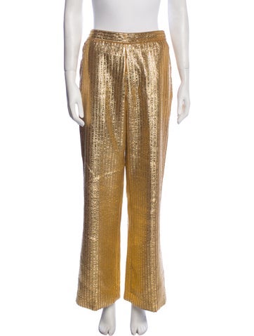 forte_forte Pants Wide Leg M