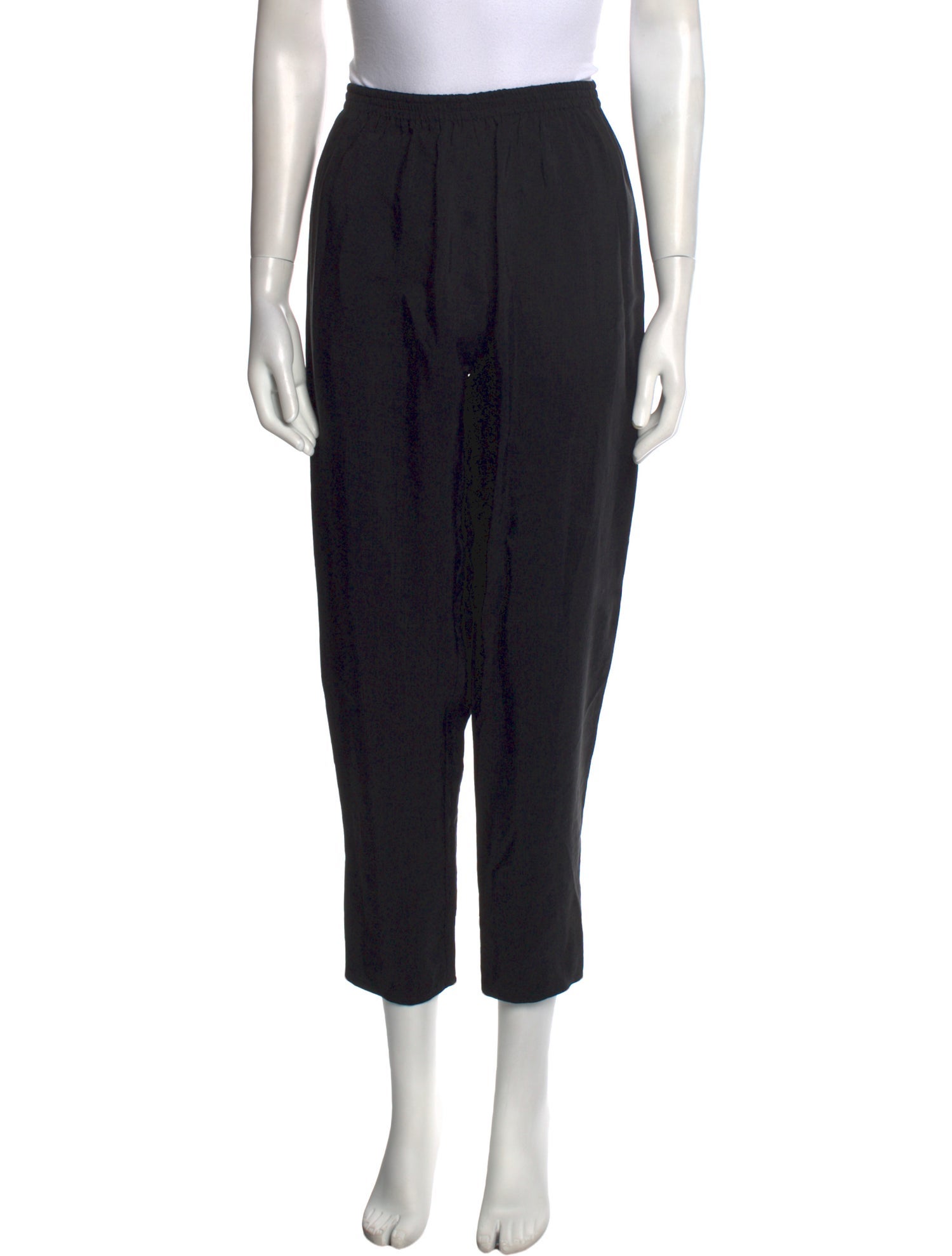 forte_forte Straight Leg Pants w/ Tags