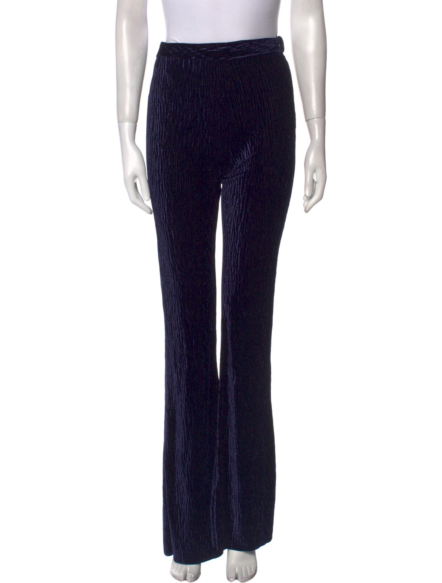 forte_forte Straight Leg Pants w/ Tags