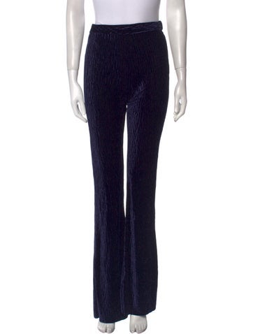 forte_forte Pants Straight Leg XS