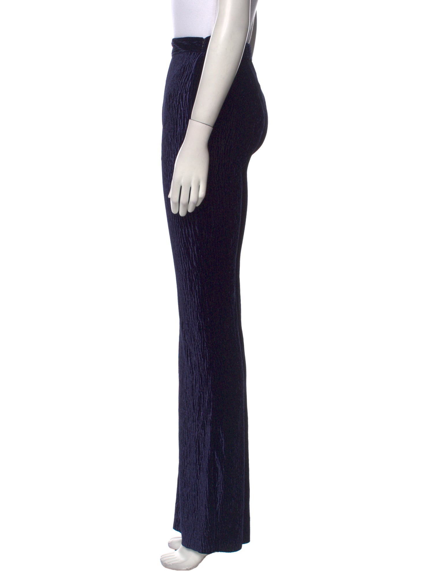 forte_forte Straight Leg Pants w/ Tags