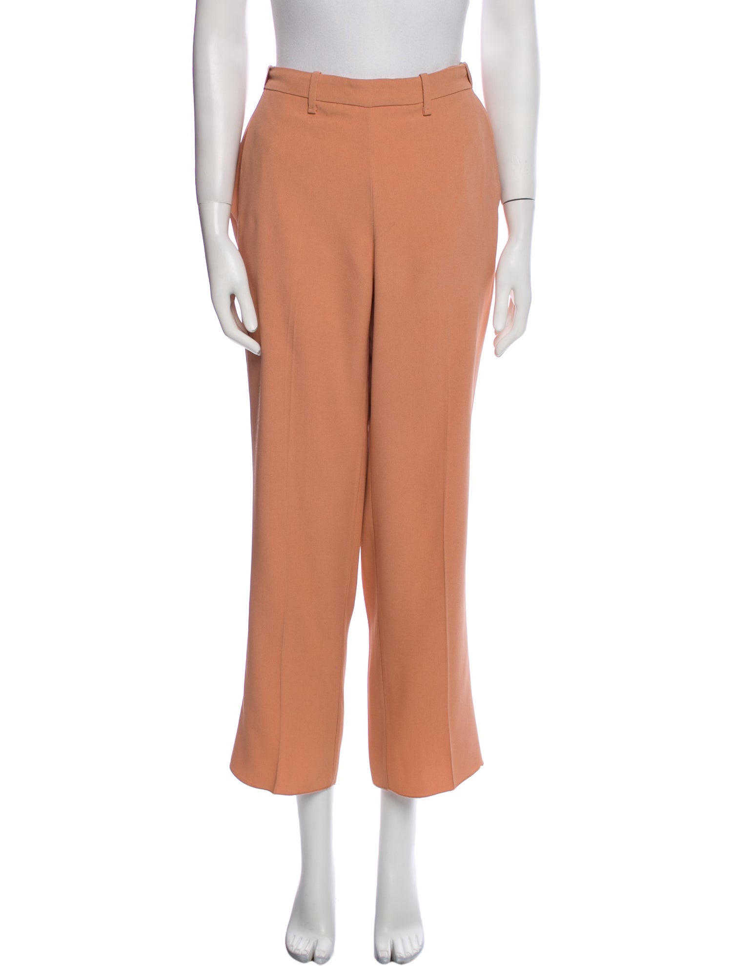 forte_forte Wide Leg Pants