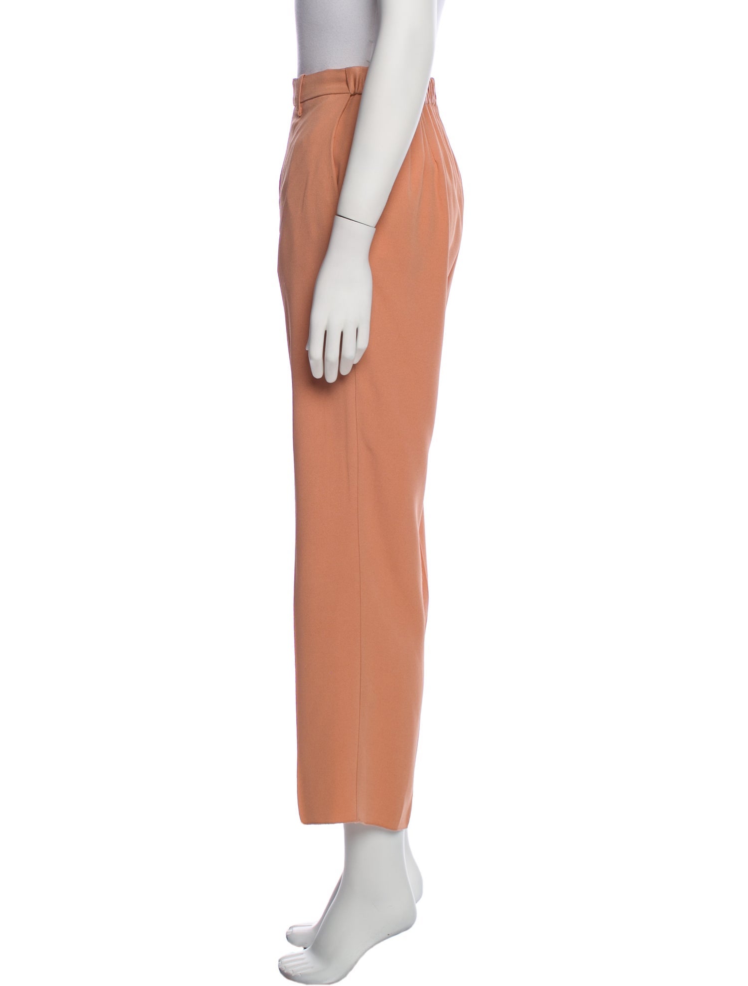 forte_forte Wide Leg Pants