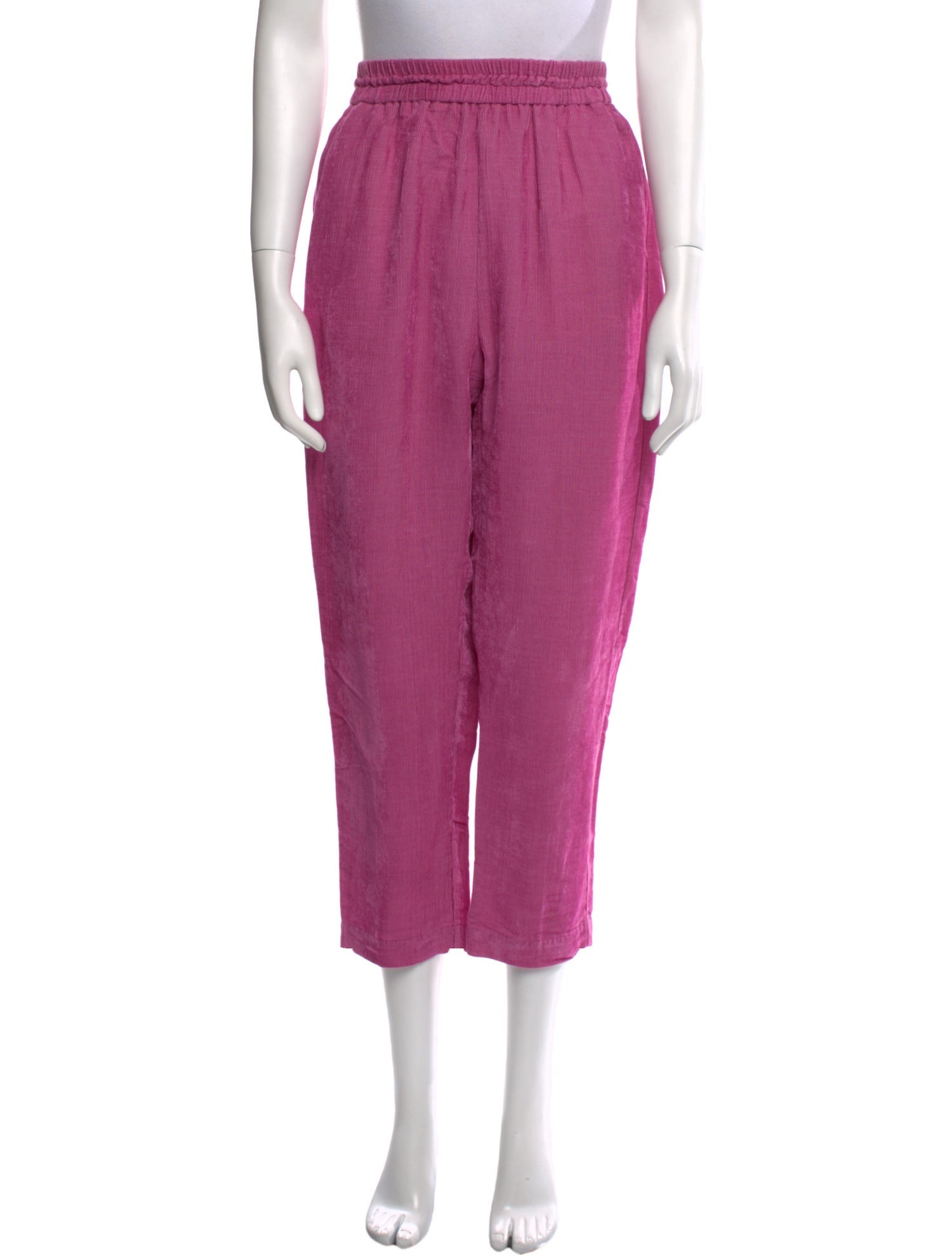 forte_forte Wide Leg Pants