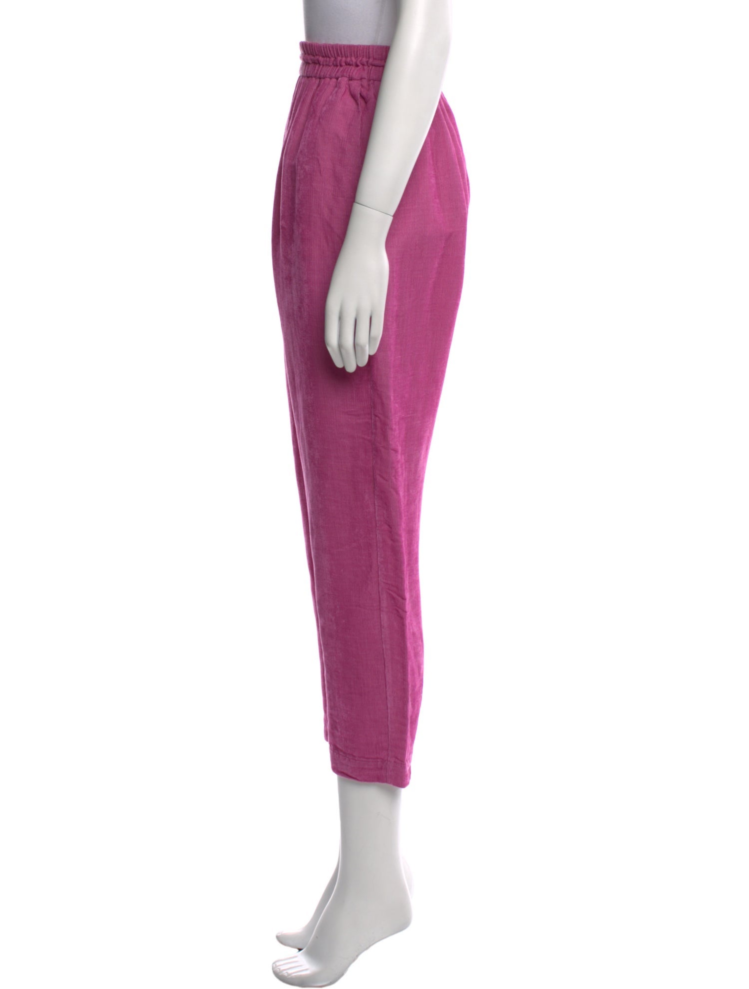 forte_forte Wide Leg Pants