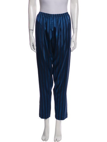 forte_forte Loungewear Striped Pajamas M