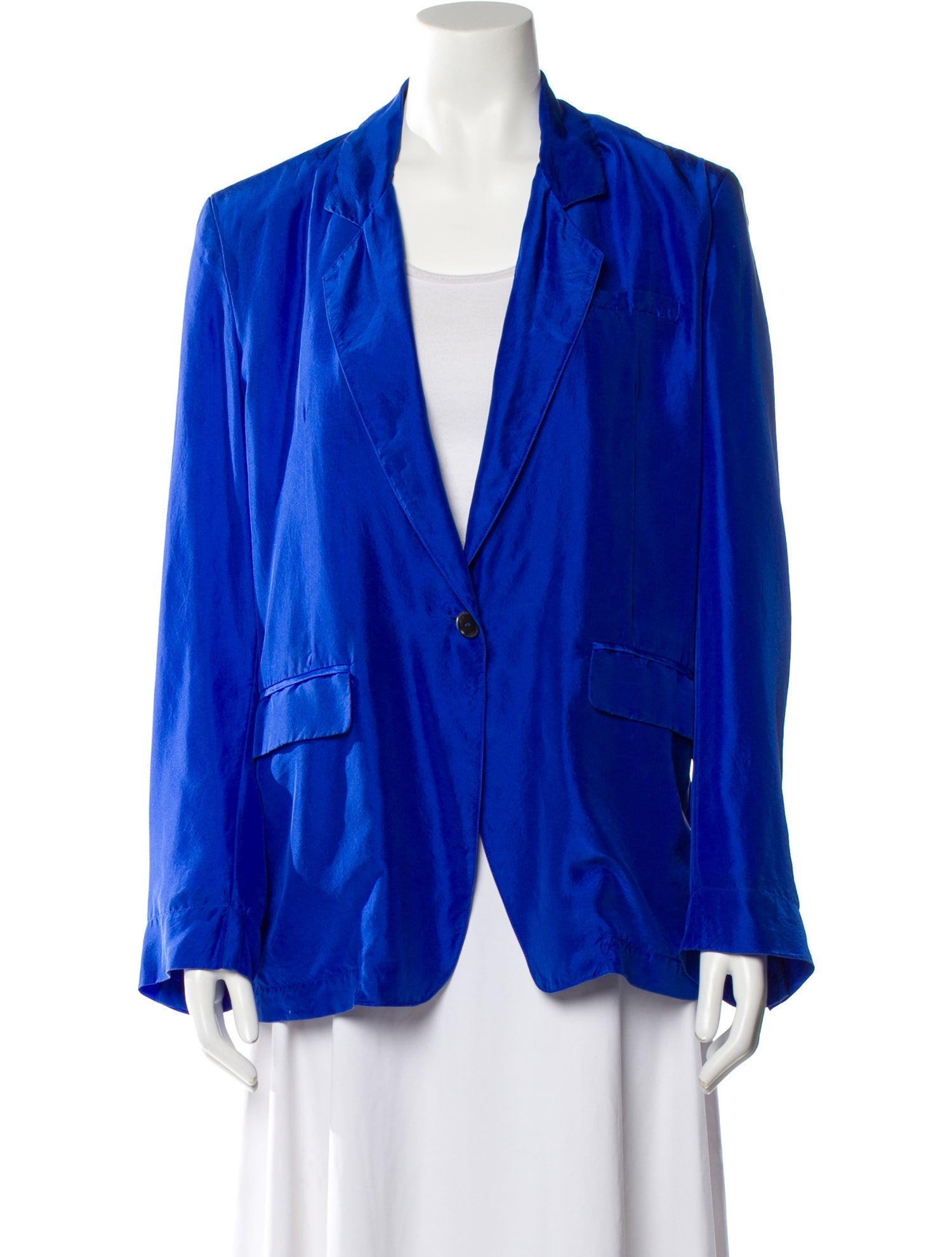 forte_forte Blazer w/ Tags