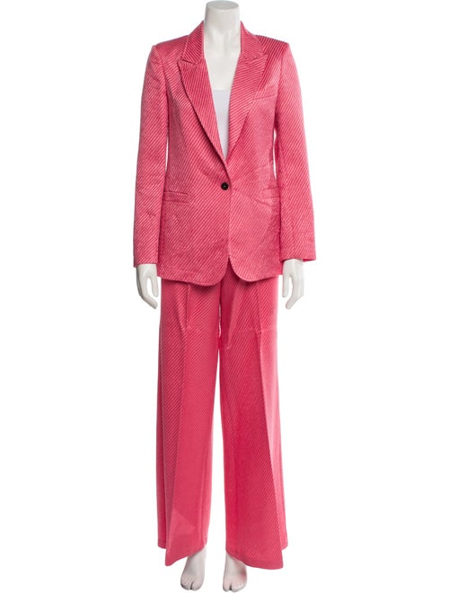 forte_forte Pant Set