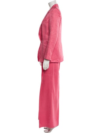 forte_forte Pant Set