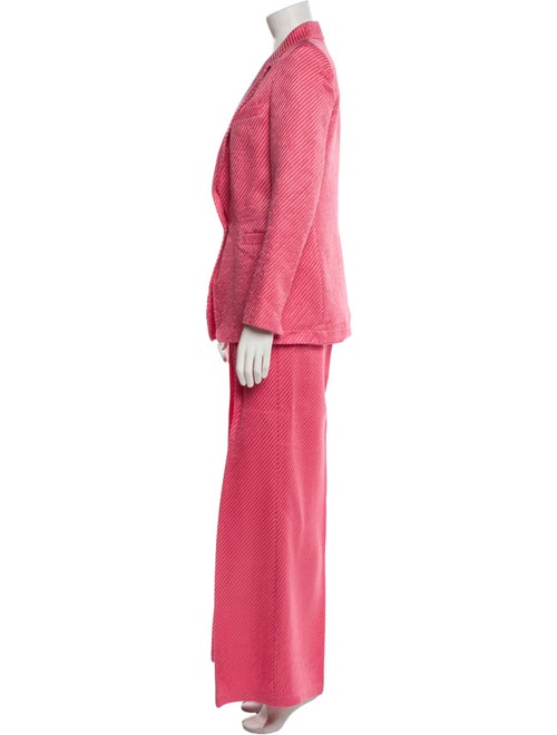 forte_forte Pant Set