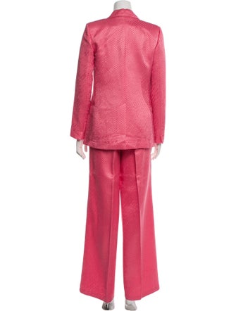 forte_forte Pant Set