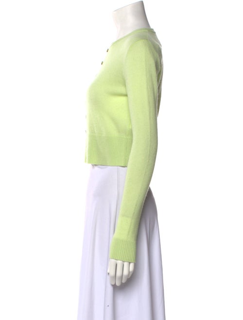 forte_forte Virgin Wool Crew Neck Sweater