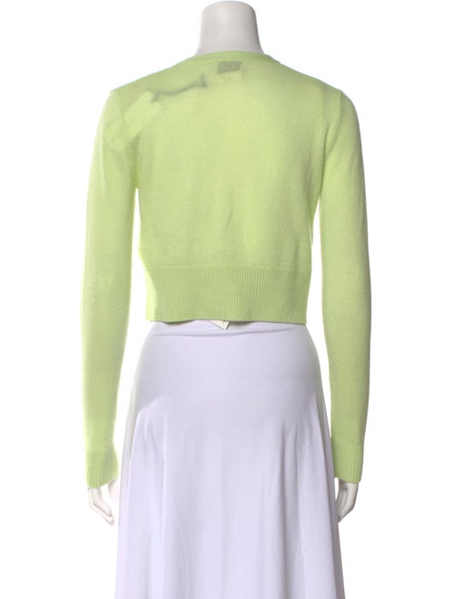 forte_forte Virgin Wool Crew Neck Sweater