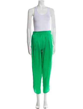 forte_forte Silk Pant Set