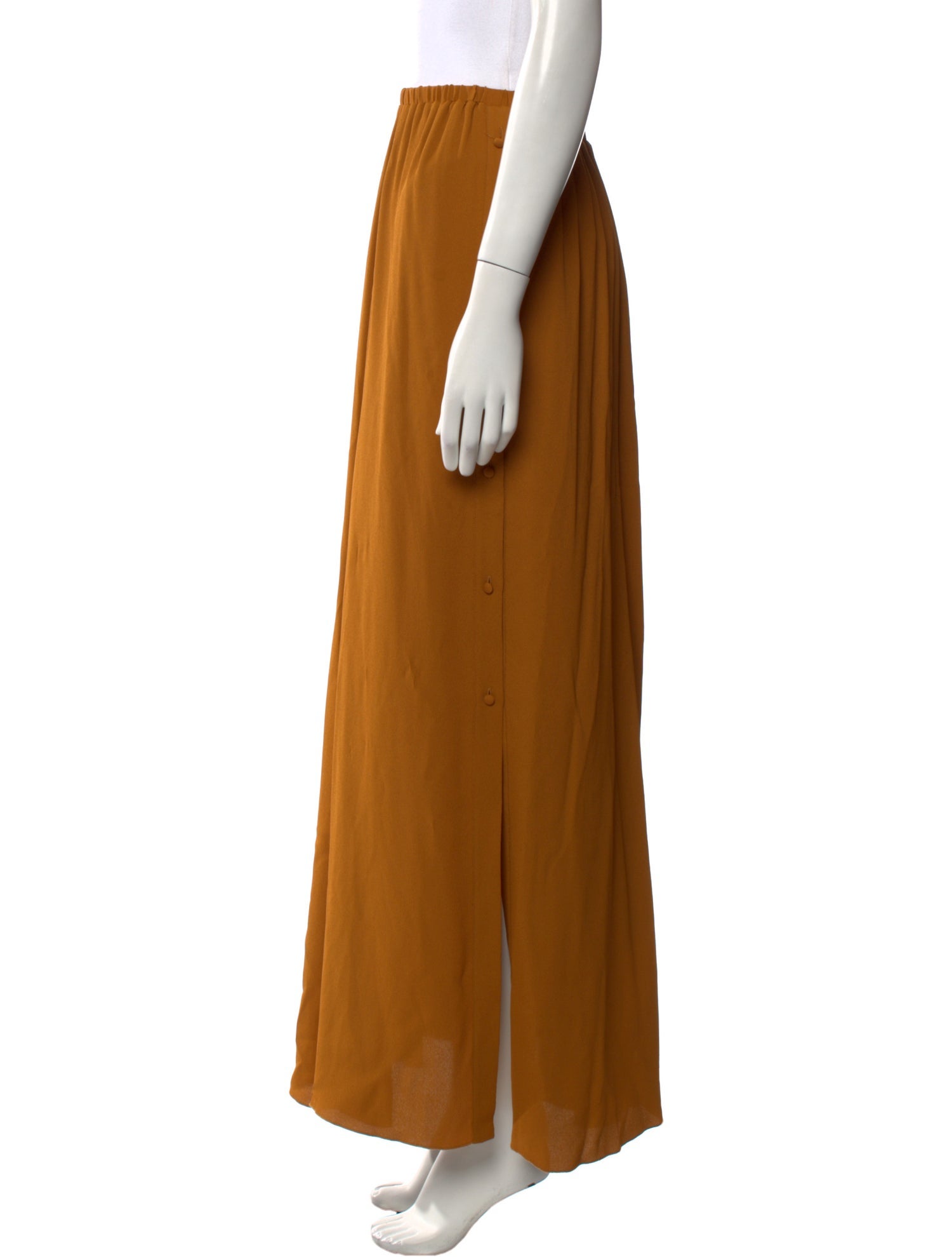 forte_forte Long Skirt w/ Tags