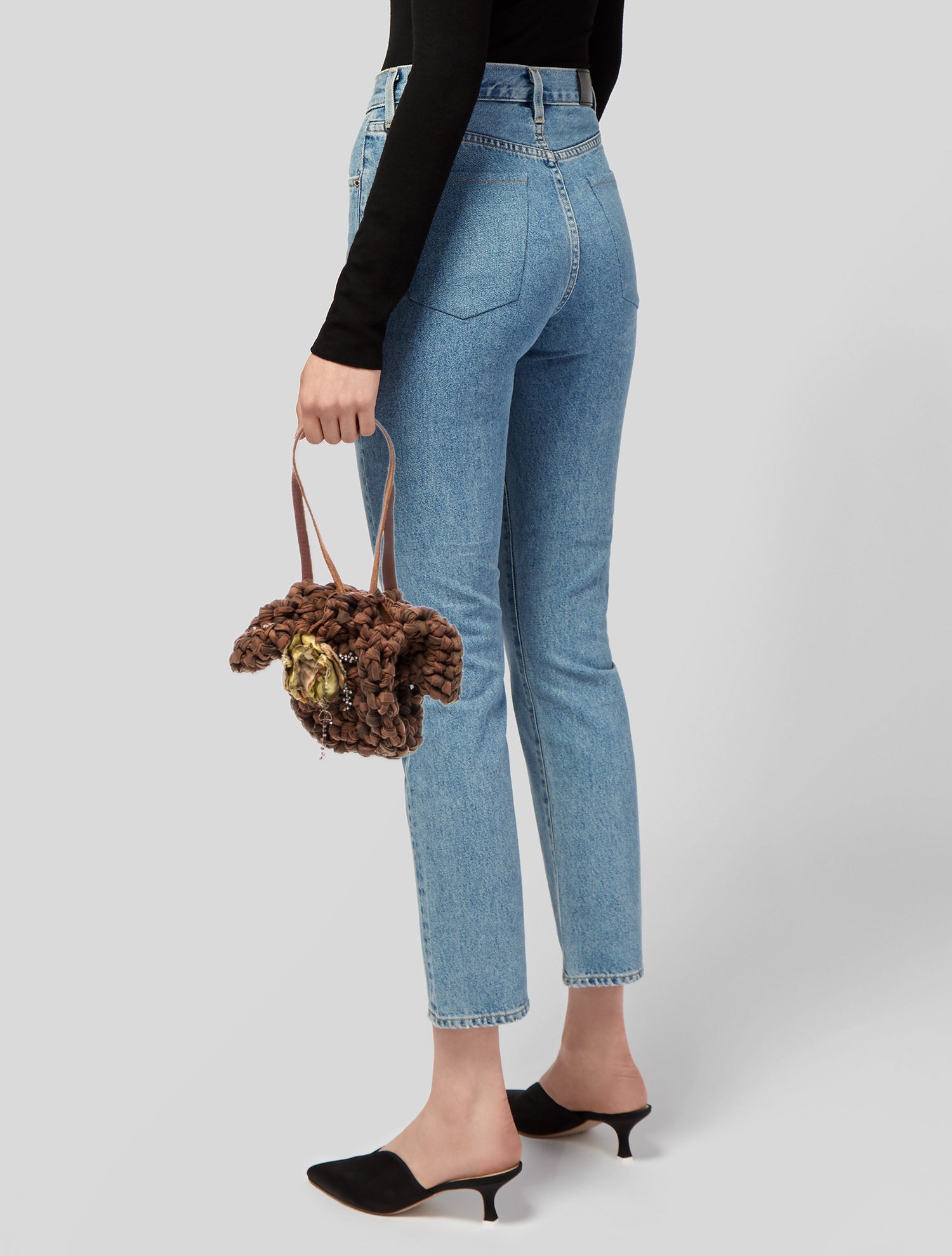 forte_forte Evening Bag