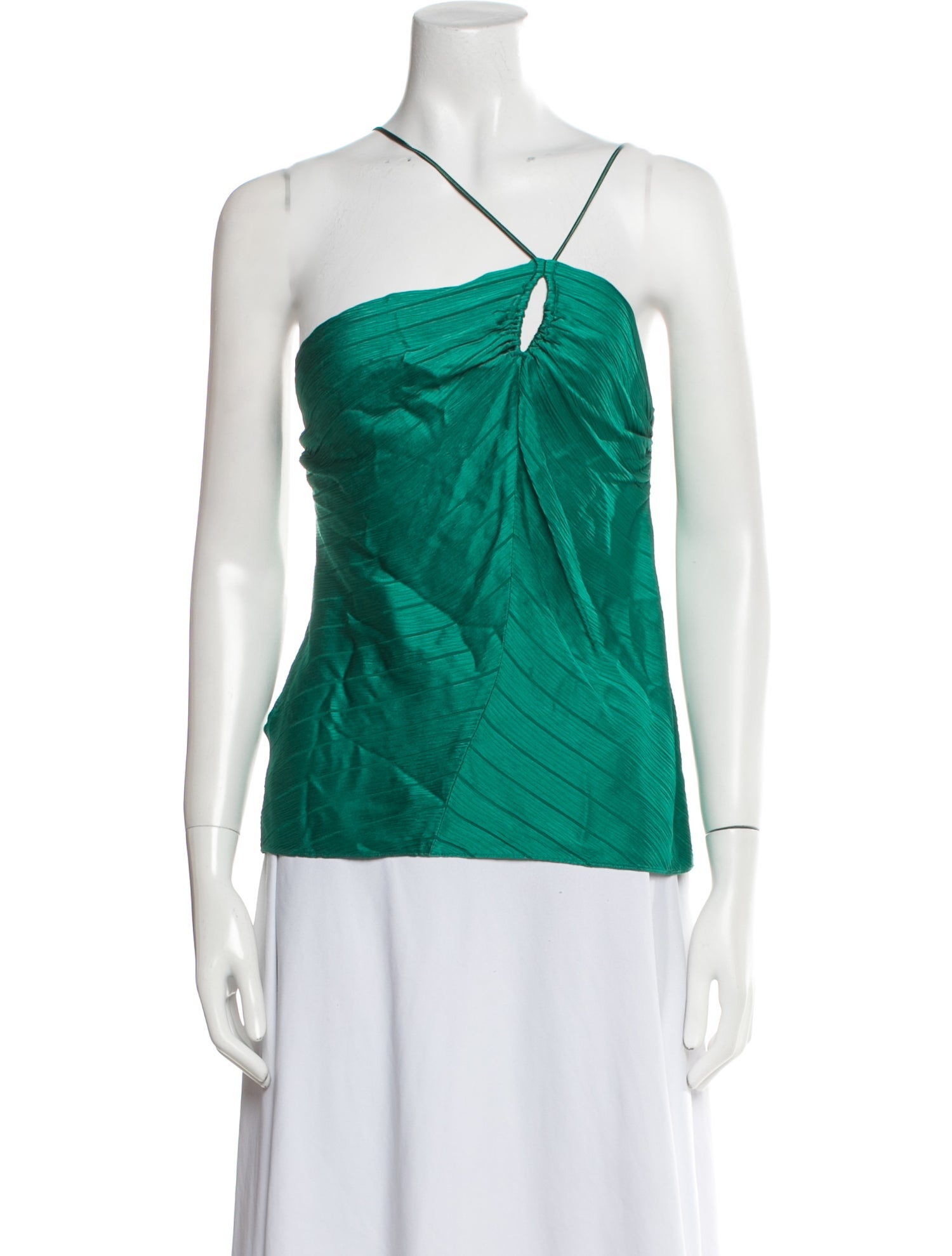 forte_forte Ruffle Embellishment Set