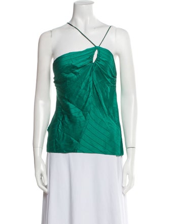 forte_forte Ruffle Embellishment Set