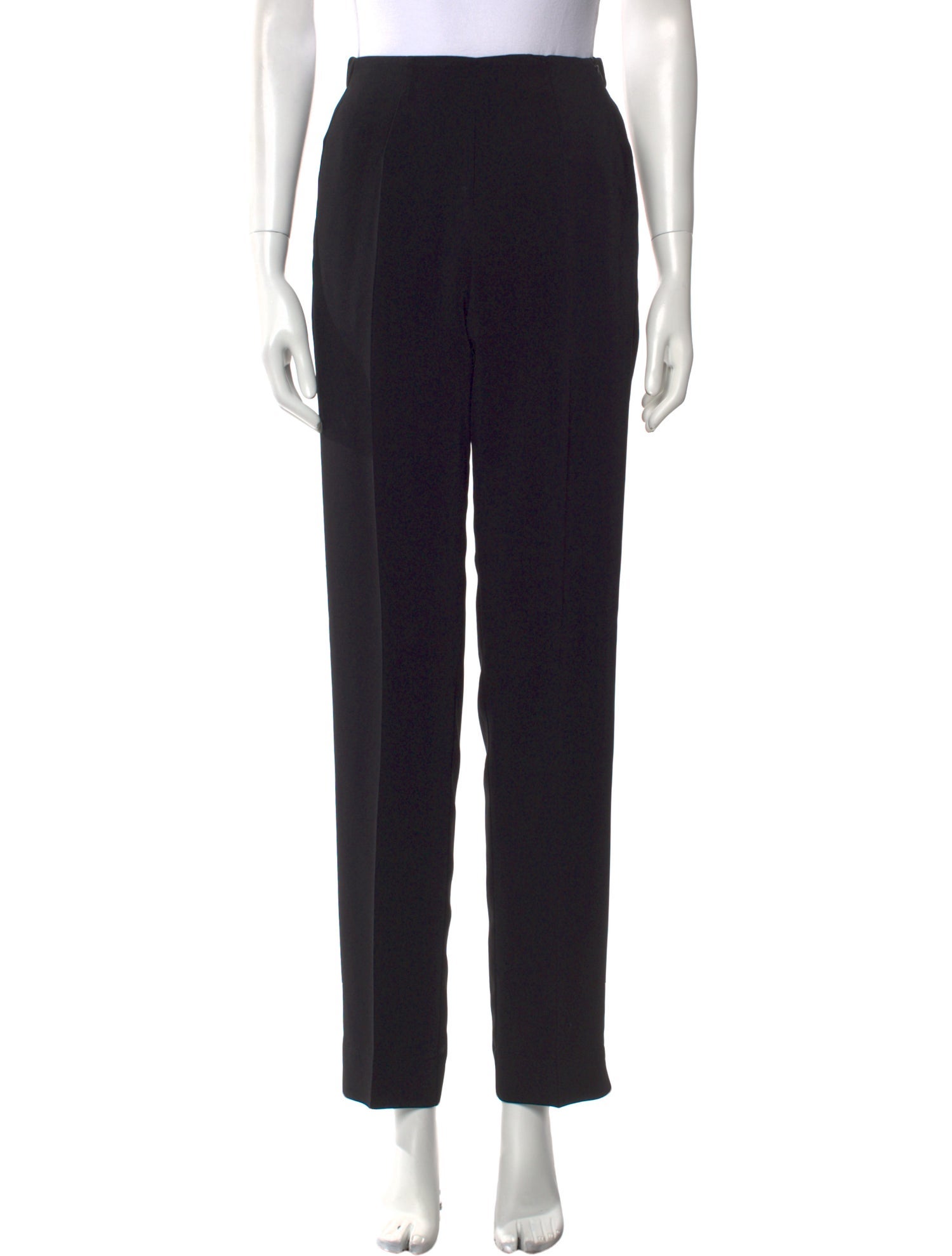 forte_forte Straight Leg Pants w/ Tags