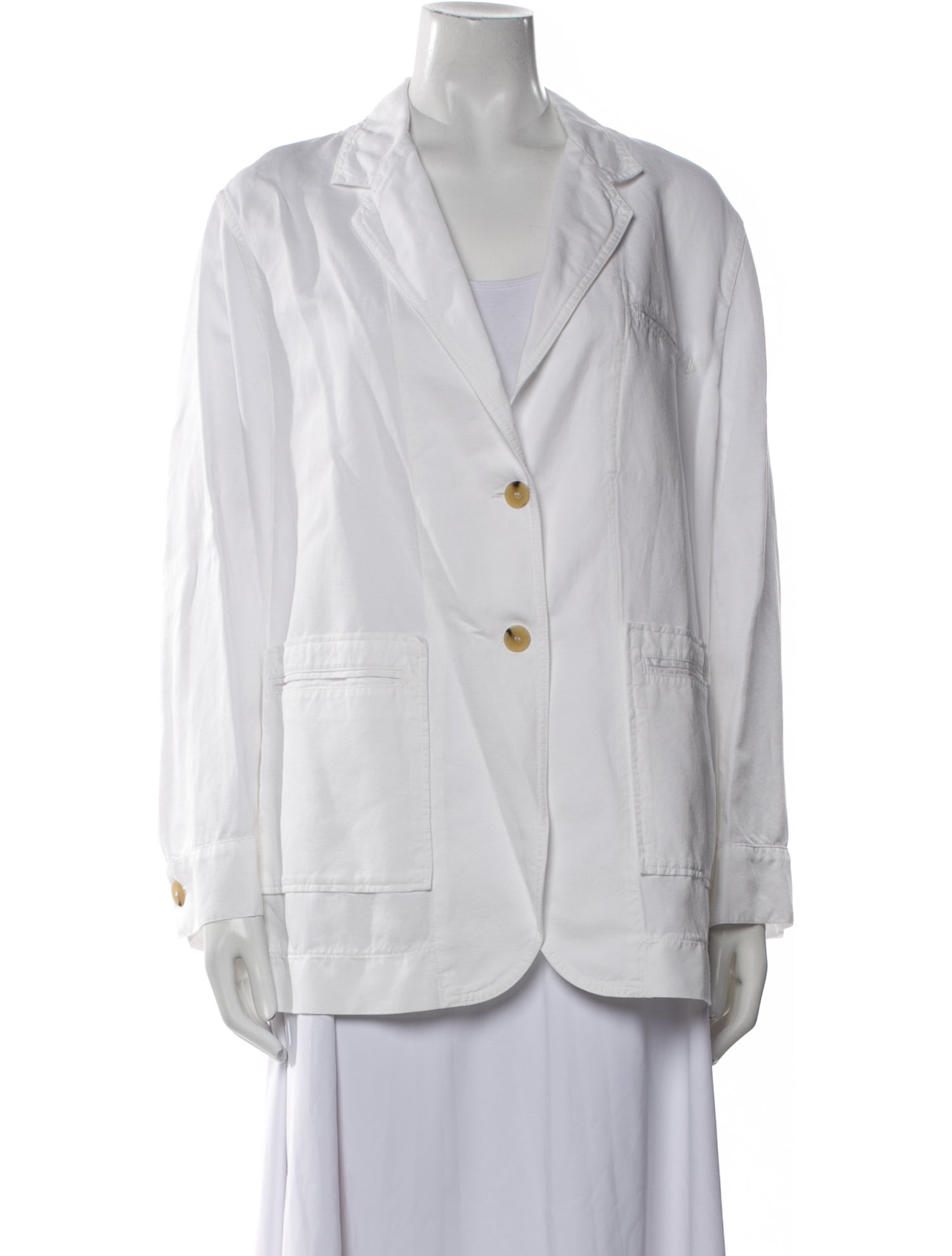 forte_forte Blazer w/ Tags