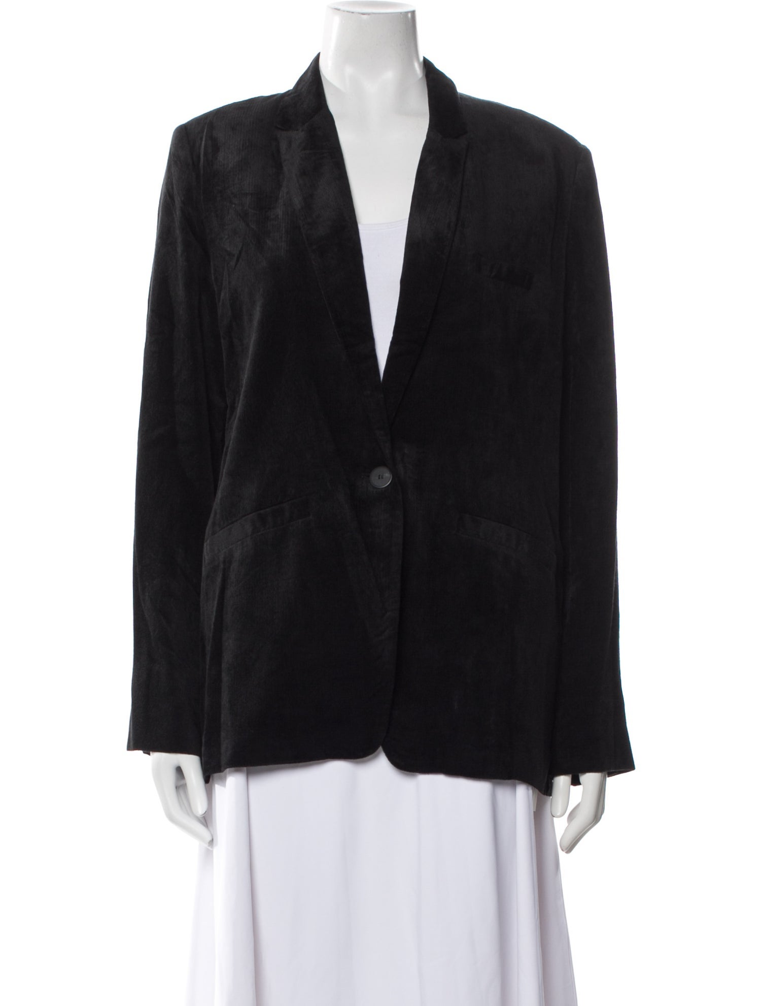 forte_forte Blazer w/ Tags