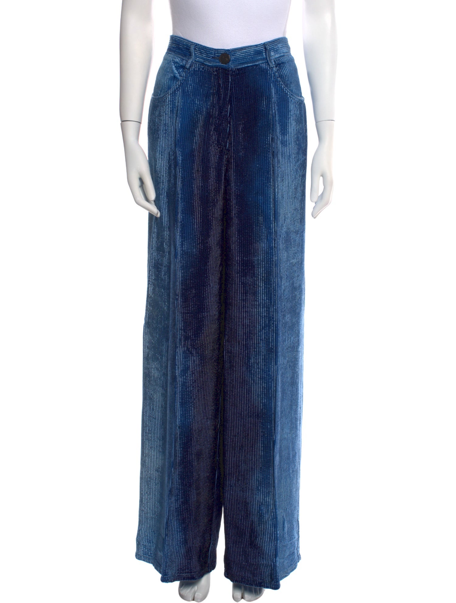 forte_forte Wide Leg Pants w/ Tags