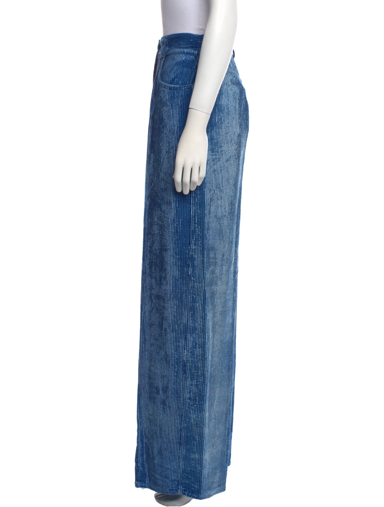 forte_forte Wide Leg Pants w/ Tags