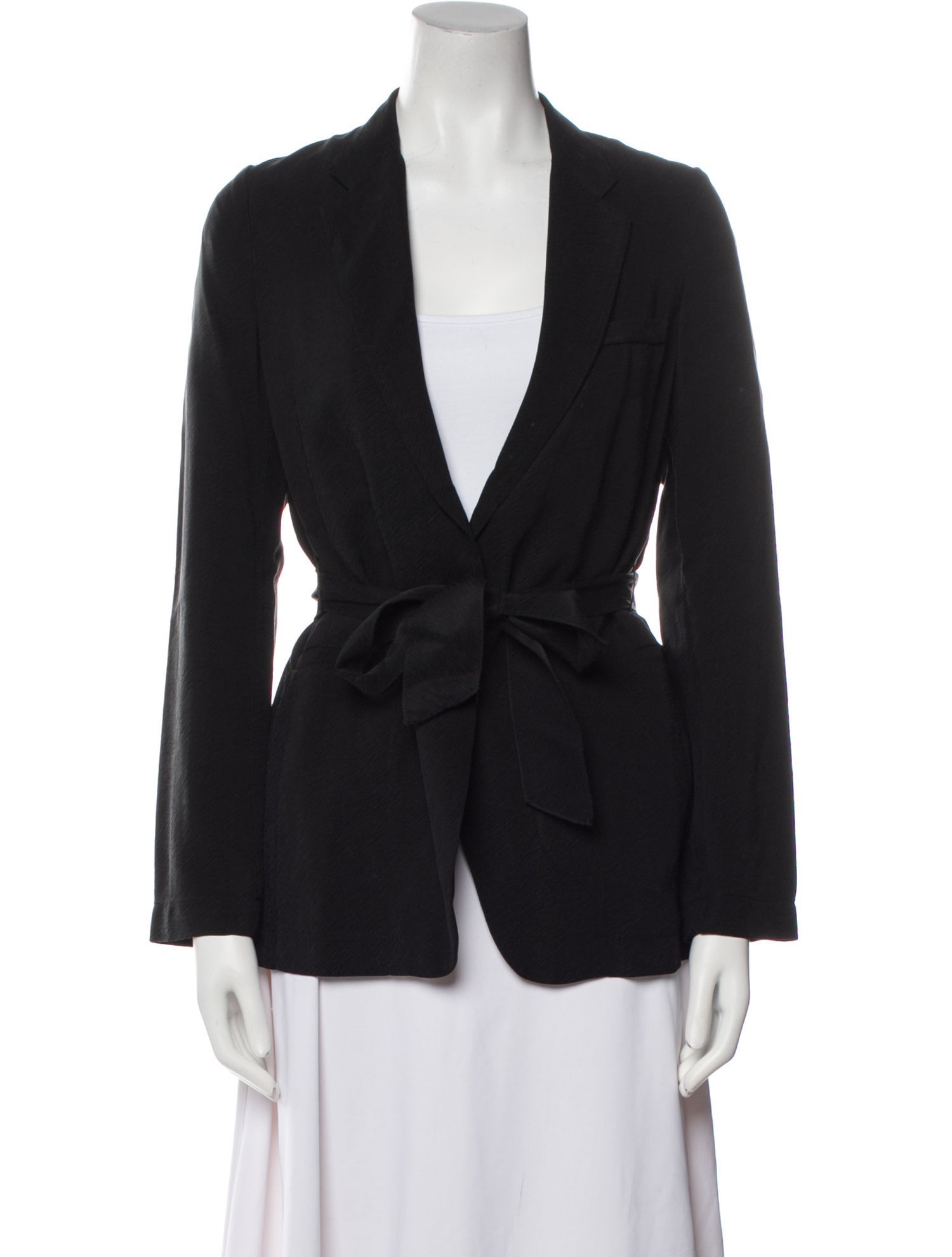 forte_forte Wool Blazer