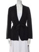 forte_forte Wool Blazer