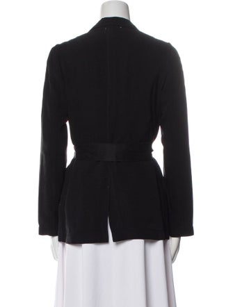 forte_forte Wool Blazer