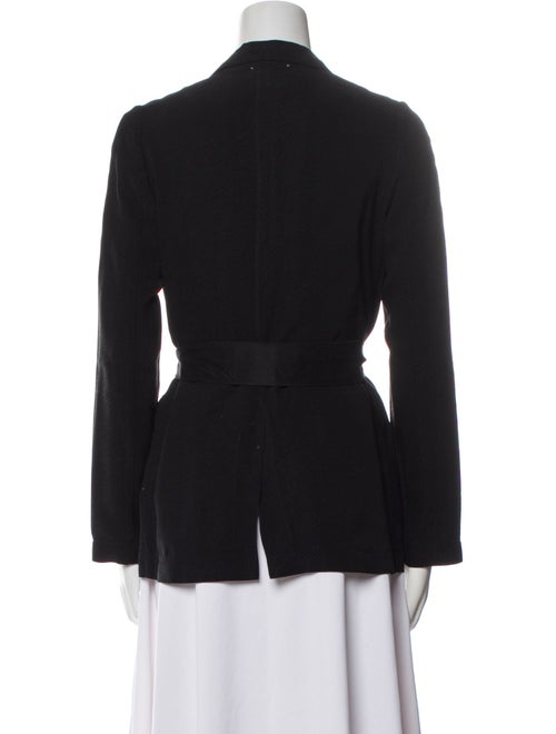 forte_forte Wool Blazer