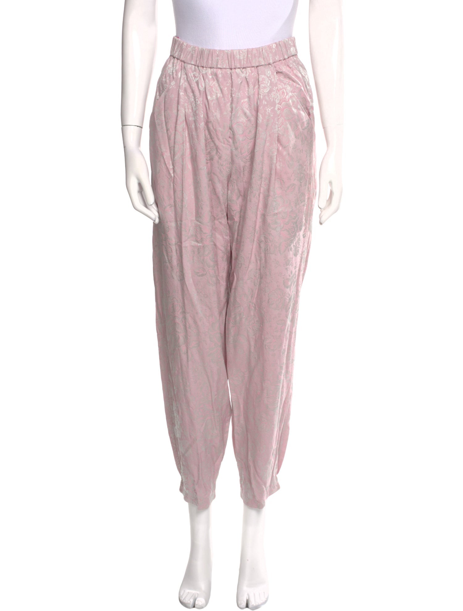 forte_forte Sweatpants