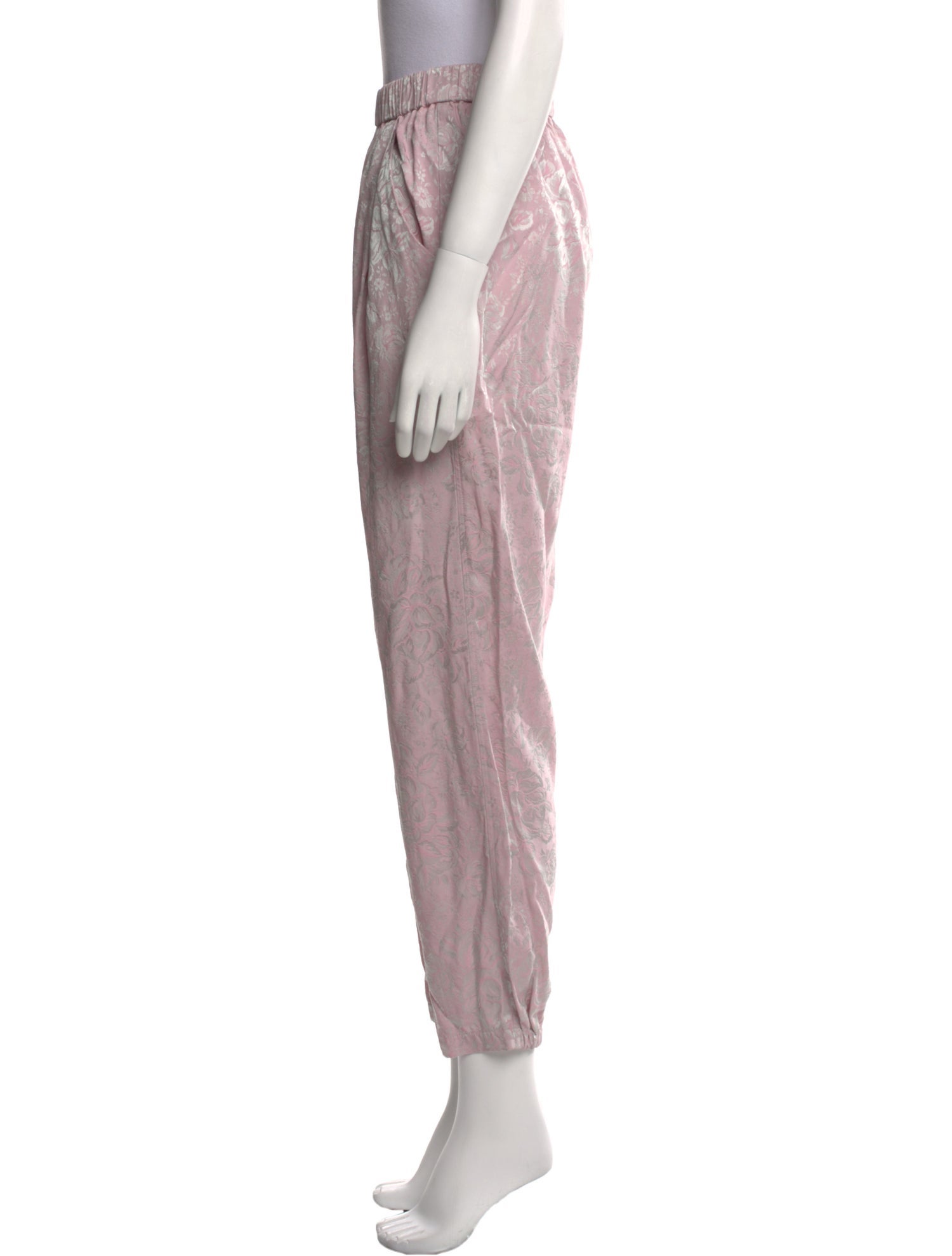 forte_forte Sweatpants