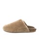 forte_forte Shearling Mules