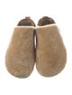 forte_forte Shearling Mules