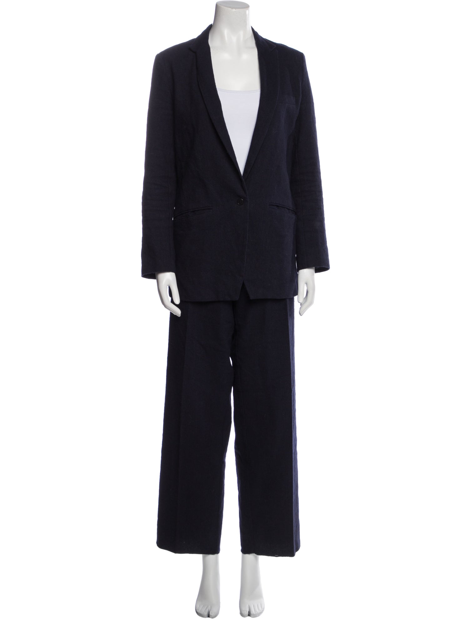 forte_forte Pantsuit