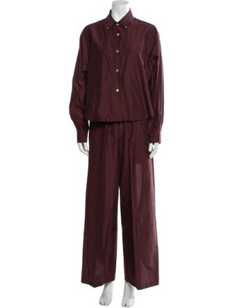 forte_forte Pant Set