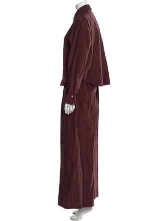 forte_forte Pant Set