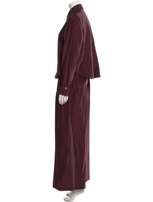 forte_forte Pant Set