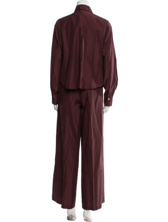 forte_forte Pant Set