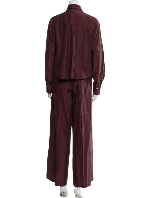 forte_forte Pant Set