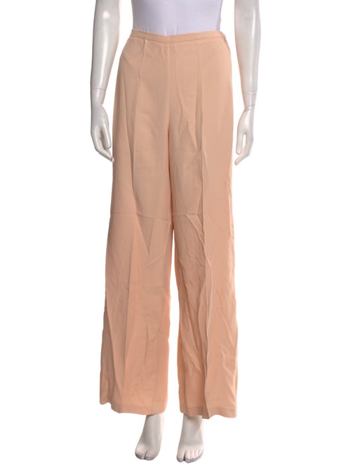 forte_forte Silk Wide Leg Pants