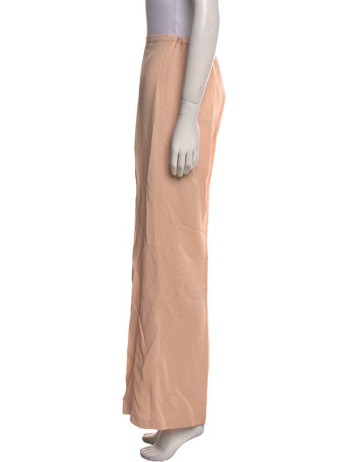 forte_forte Silk Wide Leg Pants