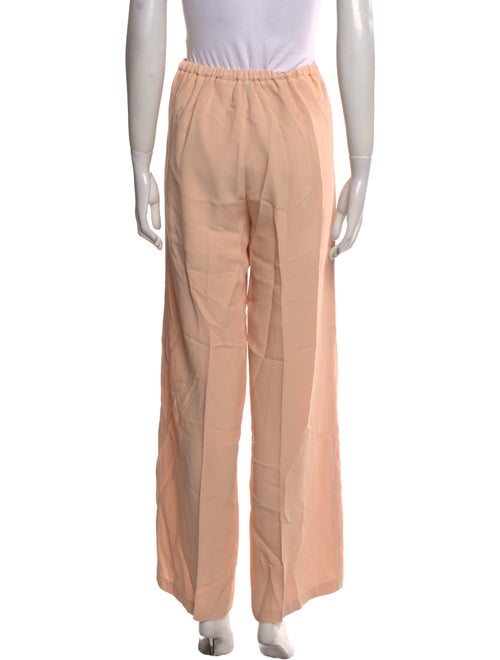 forte_forte Silk Wide Leg Pants