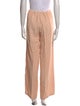 forte_forte Silk Wide Leg Pants