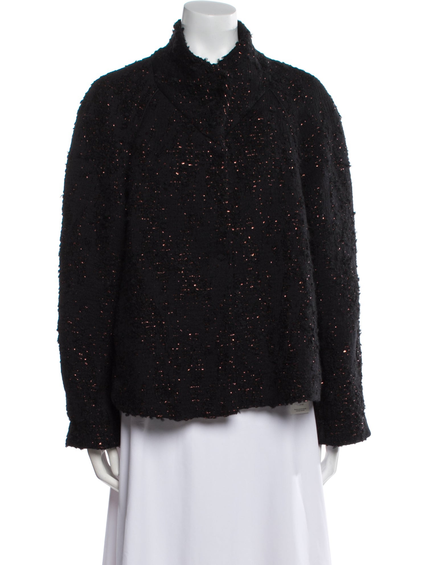 forte_forte Evening Jacket